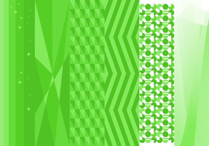 Detail Background Nuansa Hijau Nomer 6
