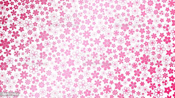 Detail Background Nuansa Pink Nomer 29