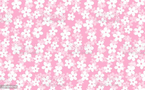 Detail Background Nuansa Pink Nomer 5