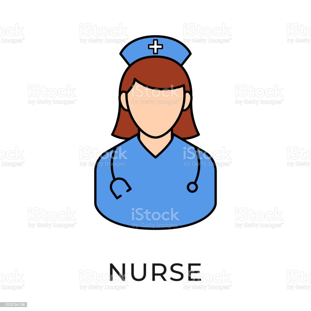 Detail Background Nurse Nomer 40