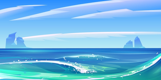 Detail Background Ocean Nomer 58