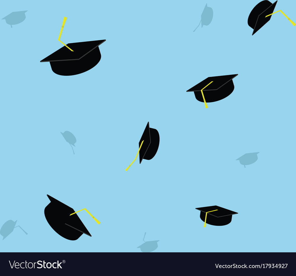 Detail Background Of Graduation Nomer 19