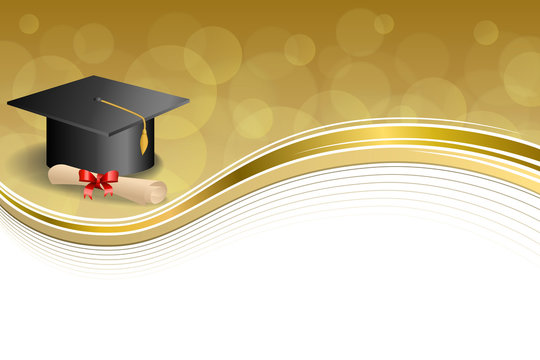 Detail Background Of Graduation Nomer 3