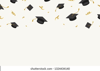 Detail Background Of Graduation Nomer 22