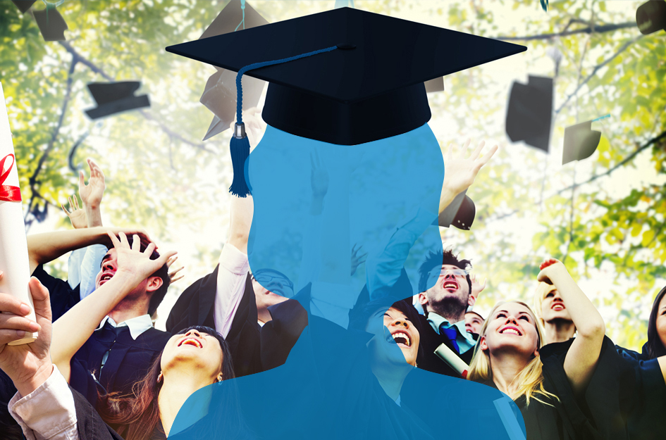 Detail Background Of Graduation Nomer 26