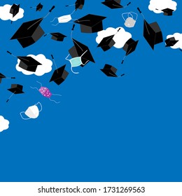 Detail Background Of Graduation Nomer 28