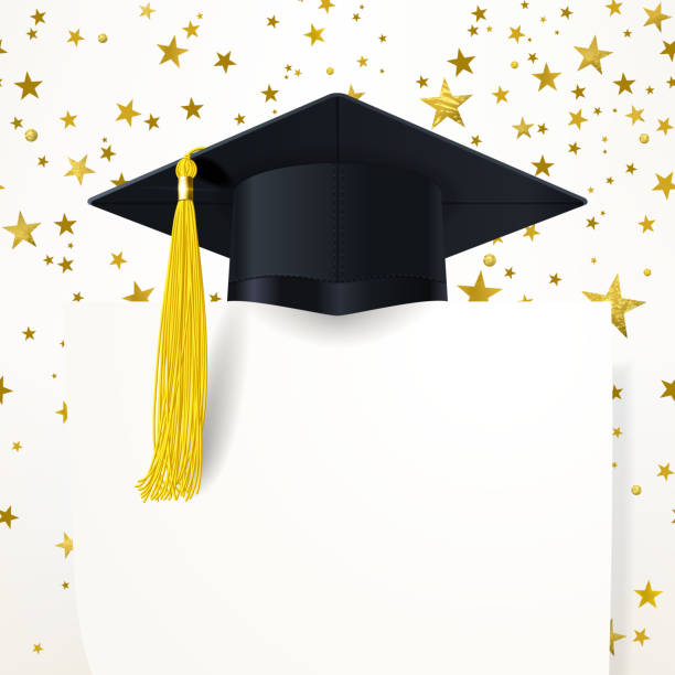 Detail Background Of Graduation Nomer 4