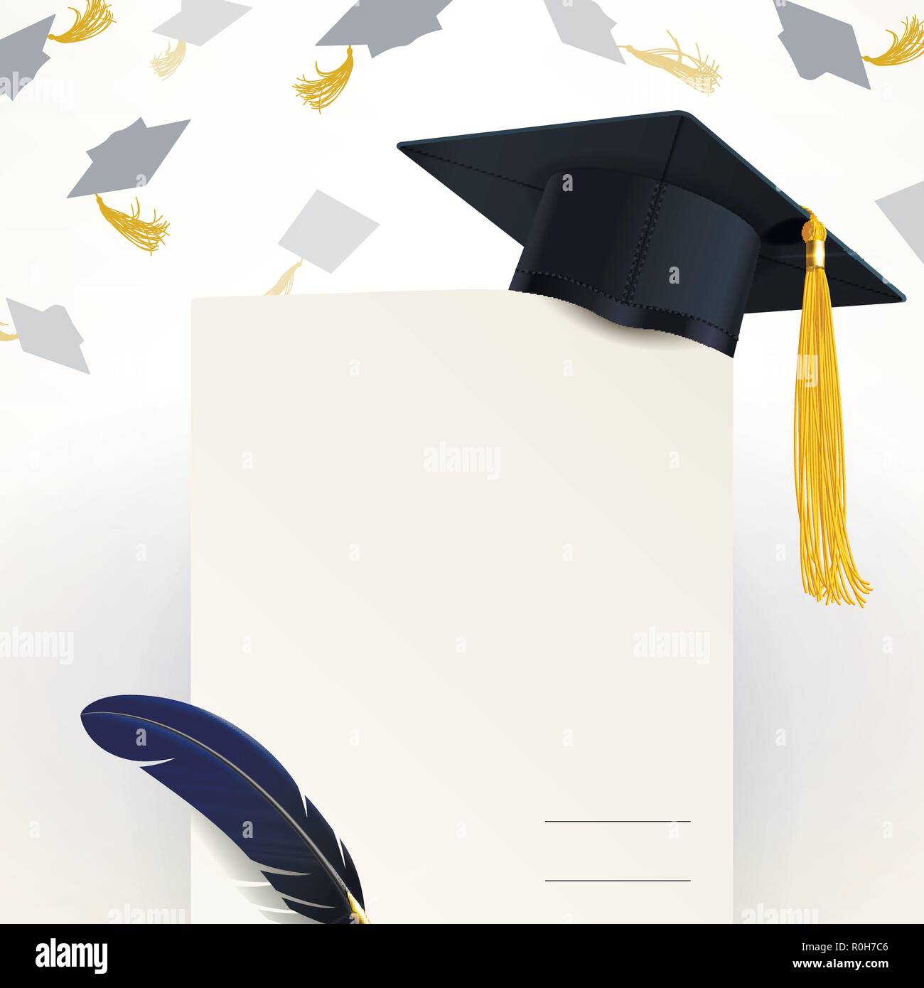 Detail Background Of Graduation Nomer 37