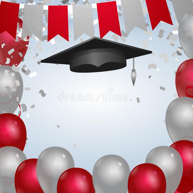 Detail Background Of Graduation Nomer 38