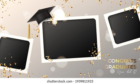 Detail Background Of Graduation Nomer 39