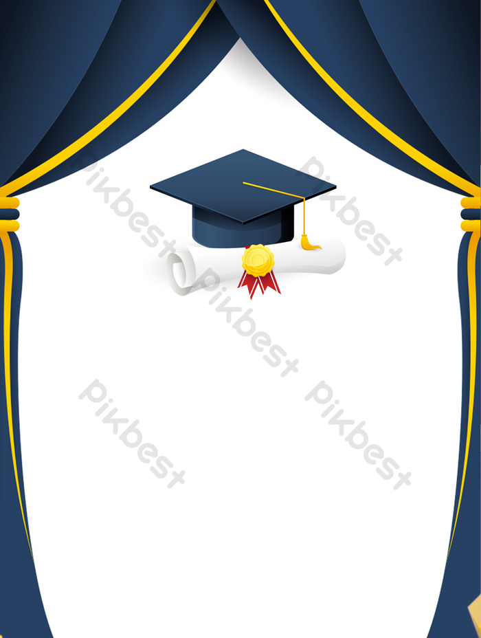 Detail Background Of Graduation Nomer 44