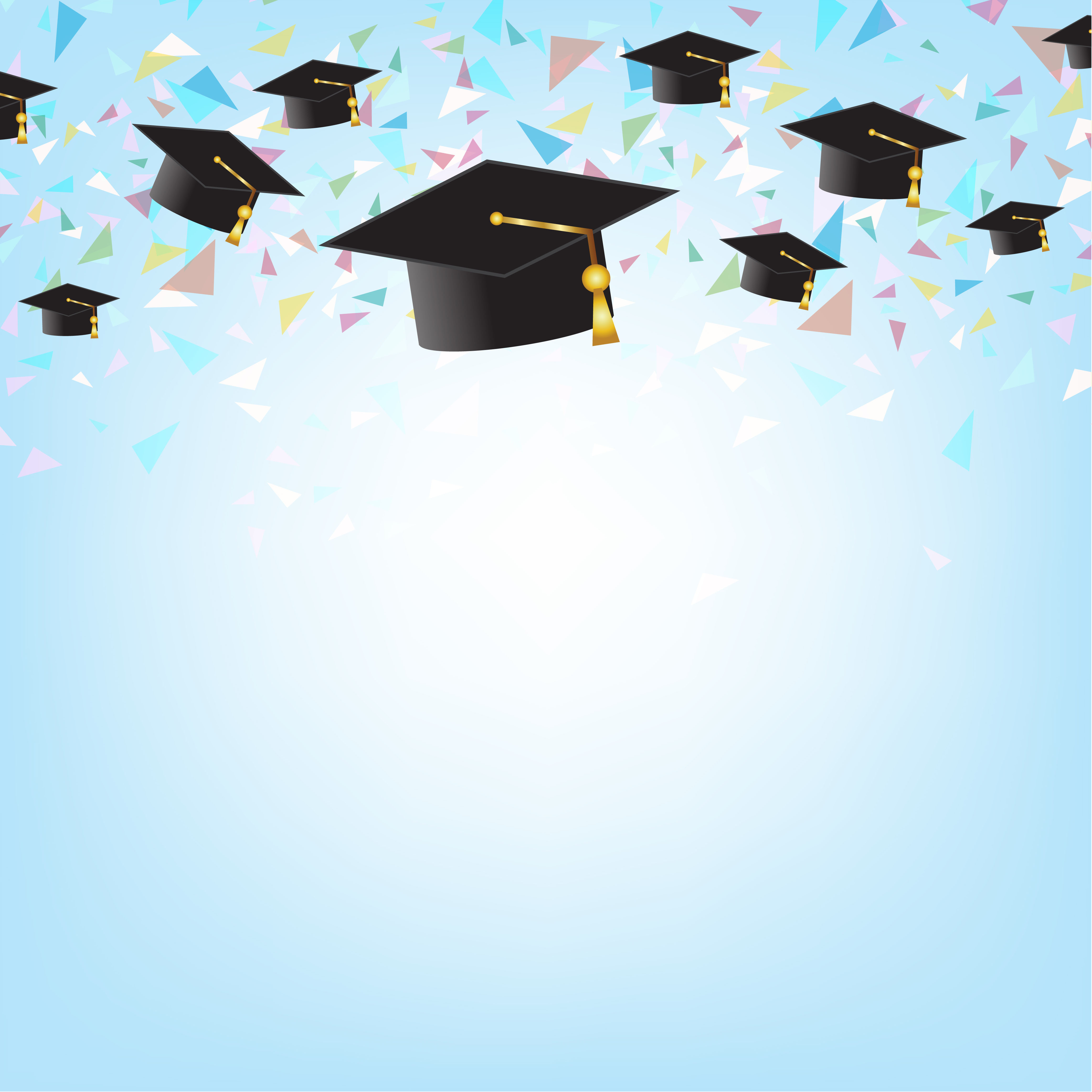 Detail Background Of Graduation Nomer 47
