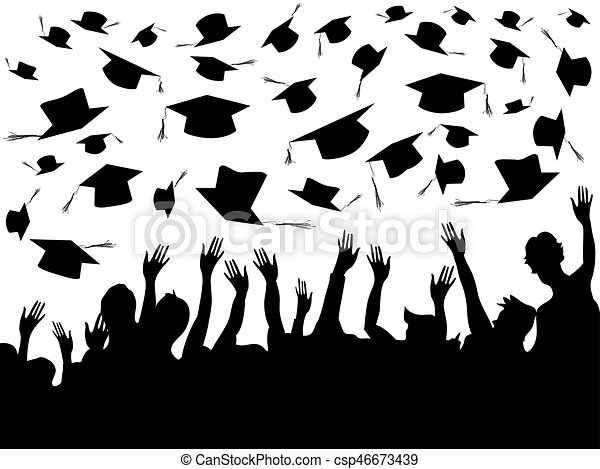 Detail Background Of Graduation Nomer 51