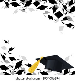 Detail Background Of Graduation Nomer 54