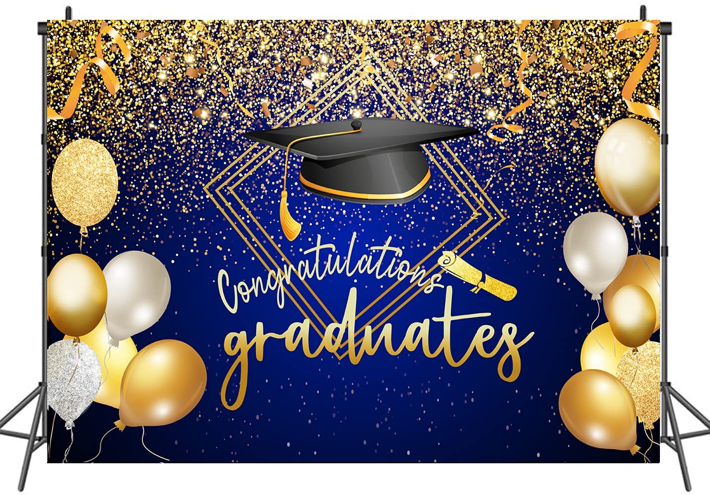 Detail Background Of Graduation Nomer 55