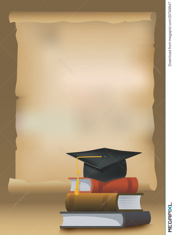 Detail Background Of Graduation Nomer 8