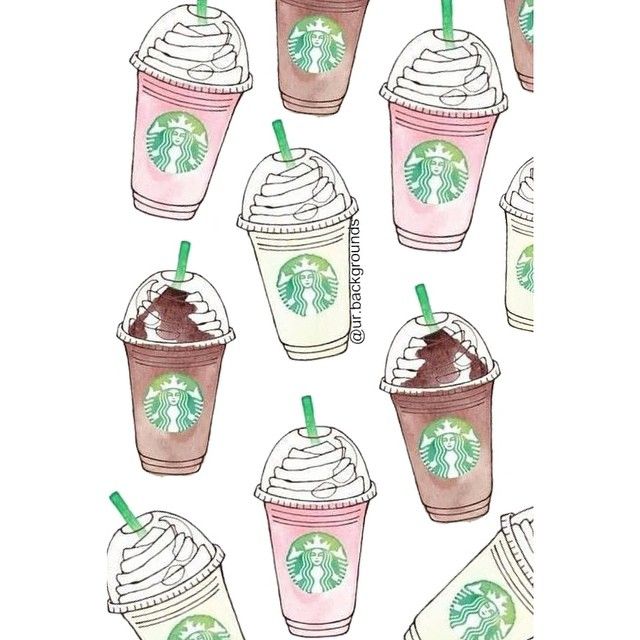 Detail Background Of Starbucks Nomer 11