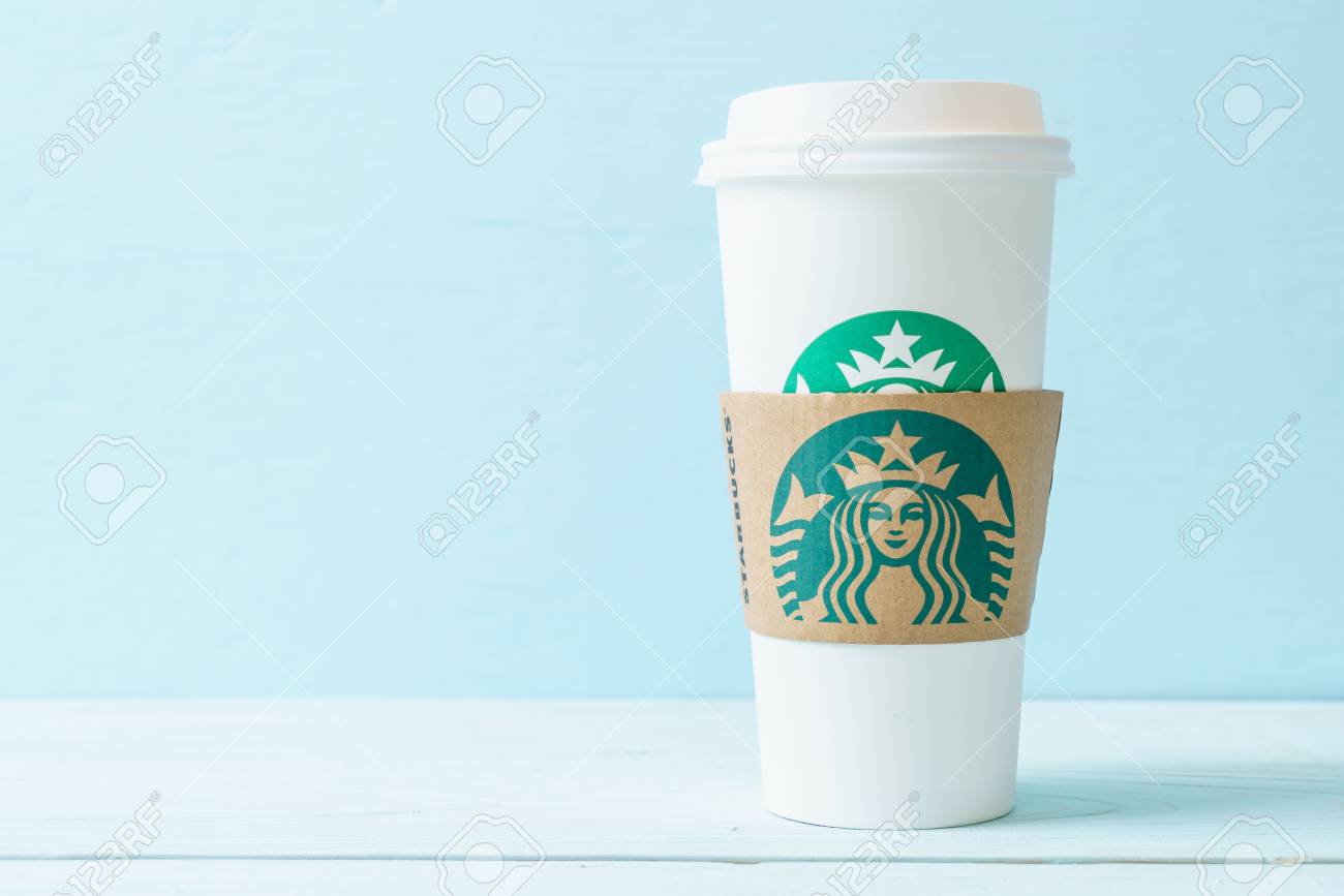 Detail Background Of Starbucks Nomer 23