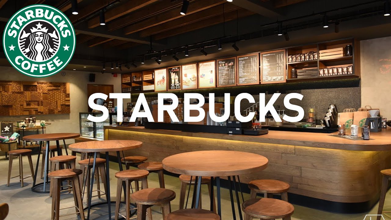 Detail Background Of Starbucks Nomer 24