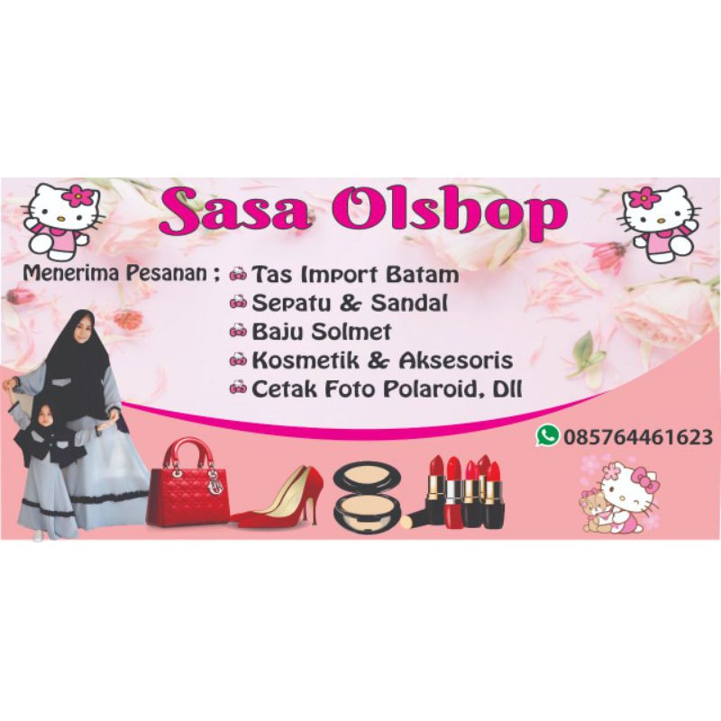 Detail Background Olshop Kosmetik Nomer 56