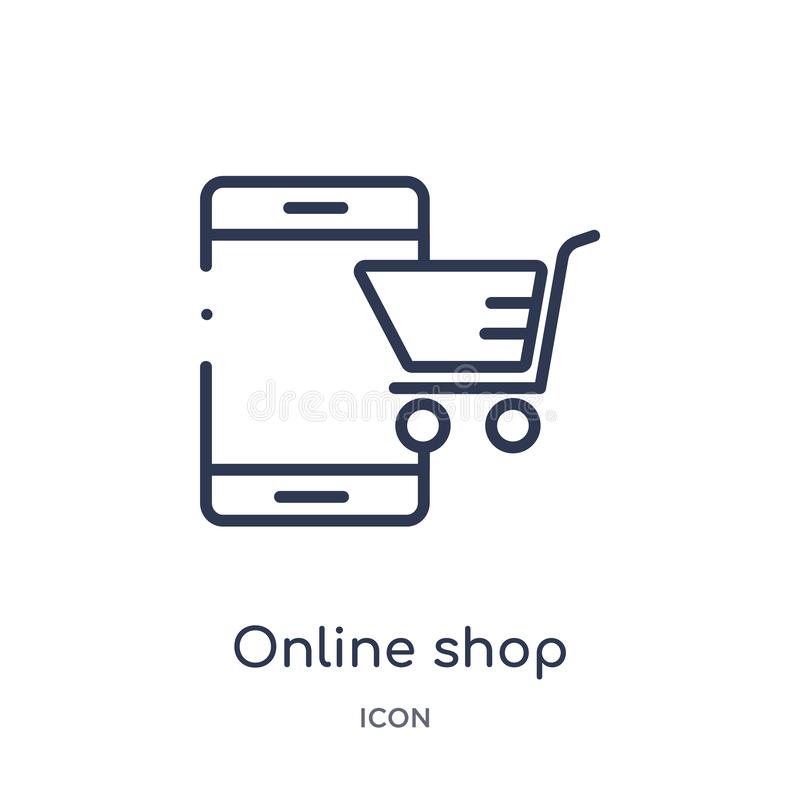 Detail Background Onlineshop Nomer 14