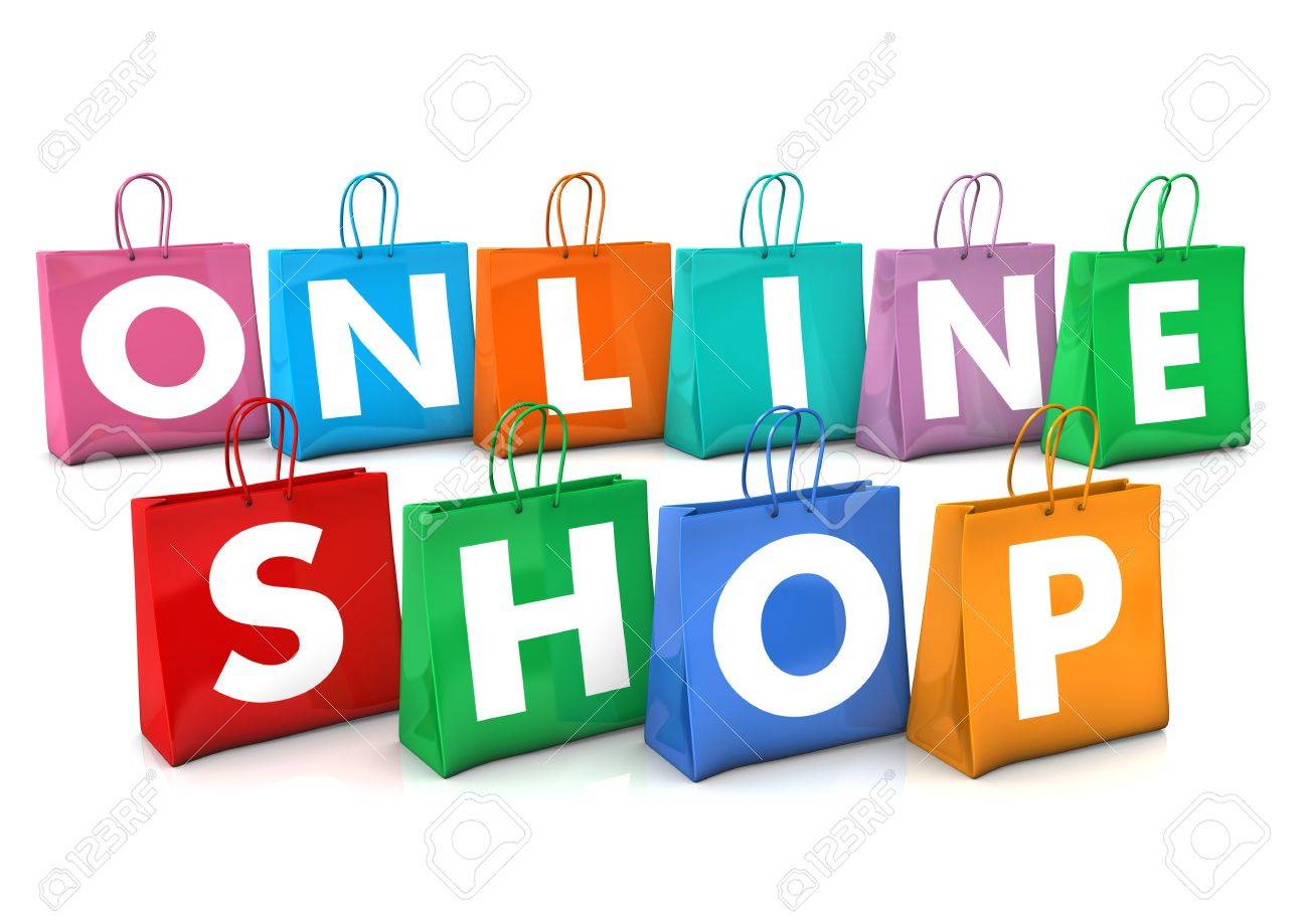 Detail Background Onlineshop Nomer 21
