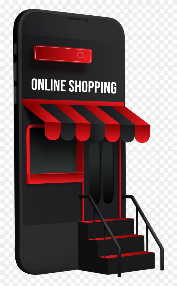 Detail Background Onlineshop Nomer 46
