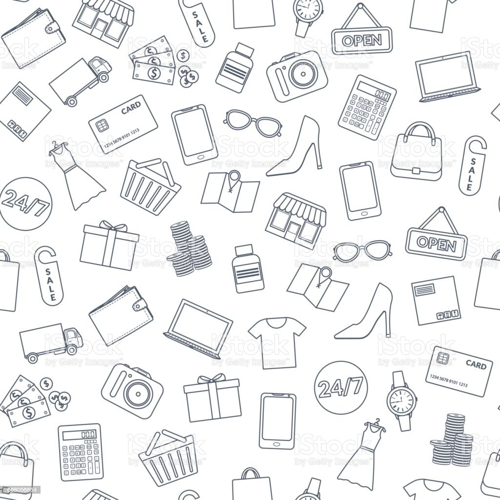 Detail Background Onlineshop Nomer 47