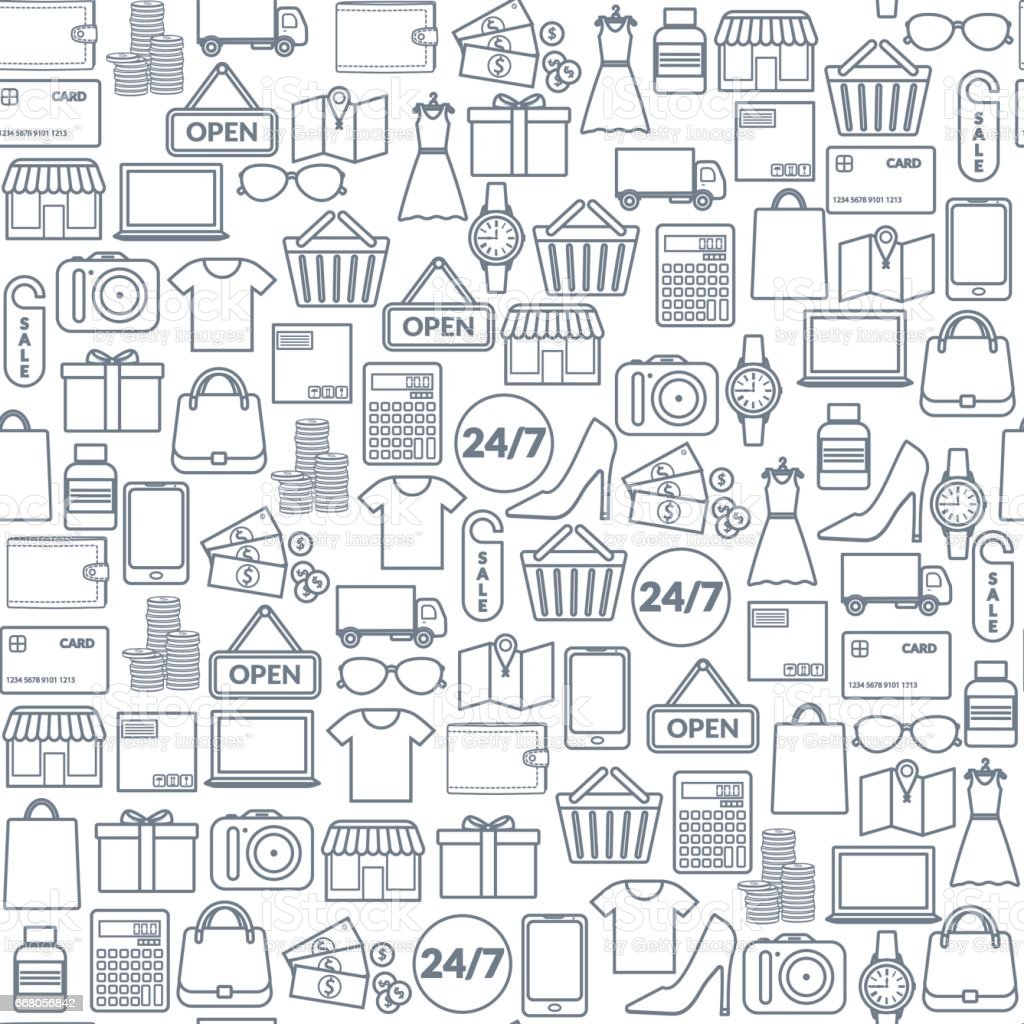 Detail Background Onlineshop Nomer 56