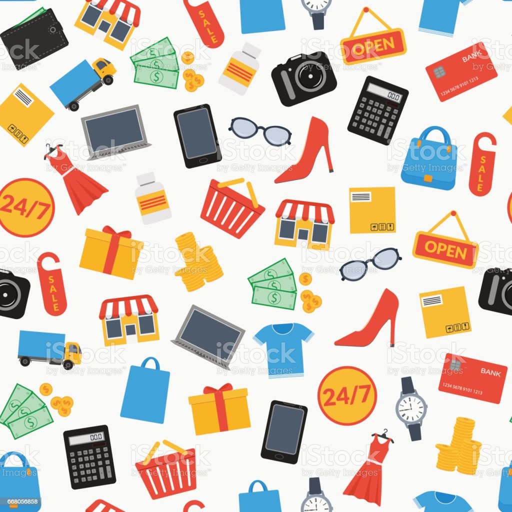 Detail Background Onlineshop Nomer 7