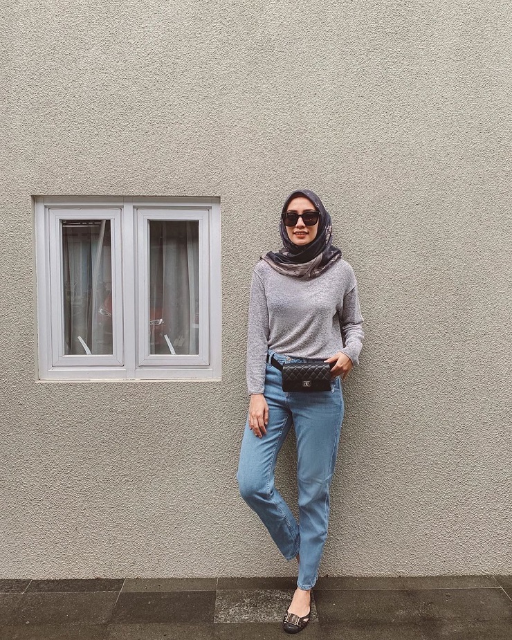 Background Ootd Di Rumah - KibrisPDR