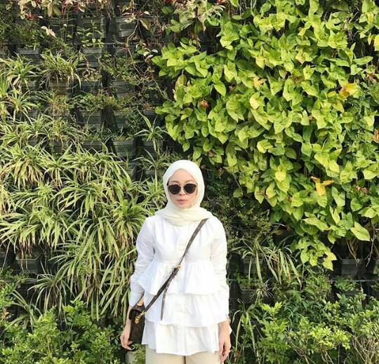 Detail Background Ootd Di Rumah Nomer 29