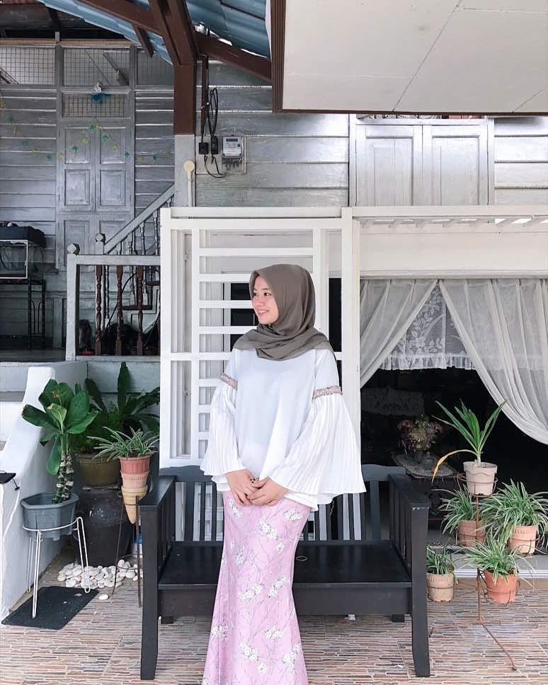 Detail Background Ootd Di Rumah Nomer 7