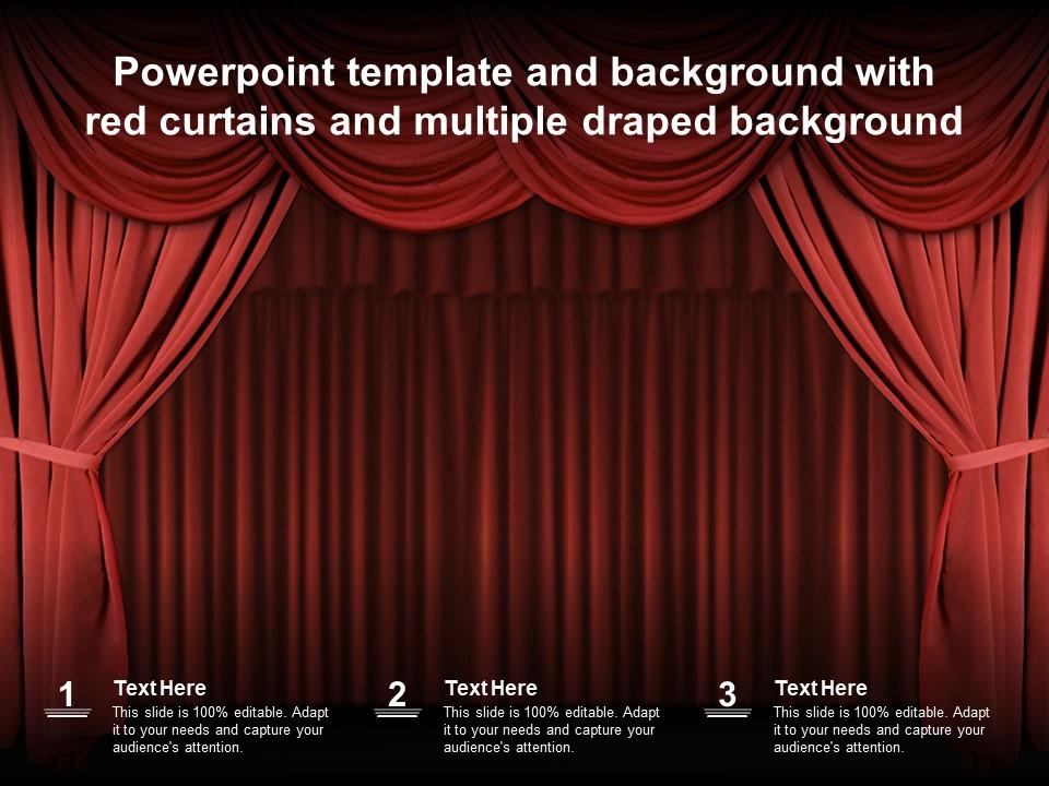 Detail Background Opening Powerpoint Nomer 13