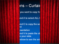 Detail Background Opening Powerpoint Nomer 14