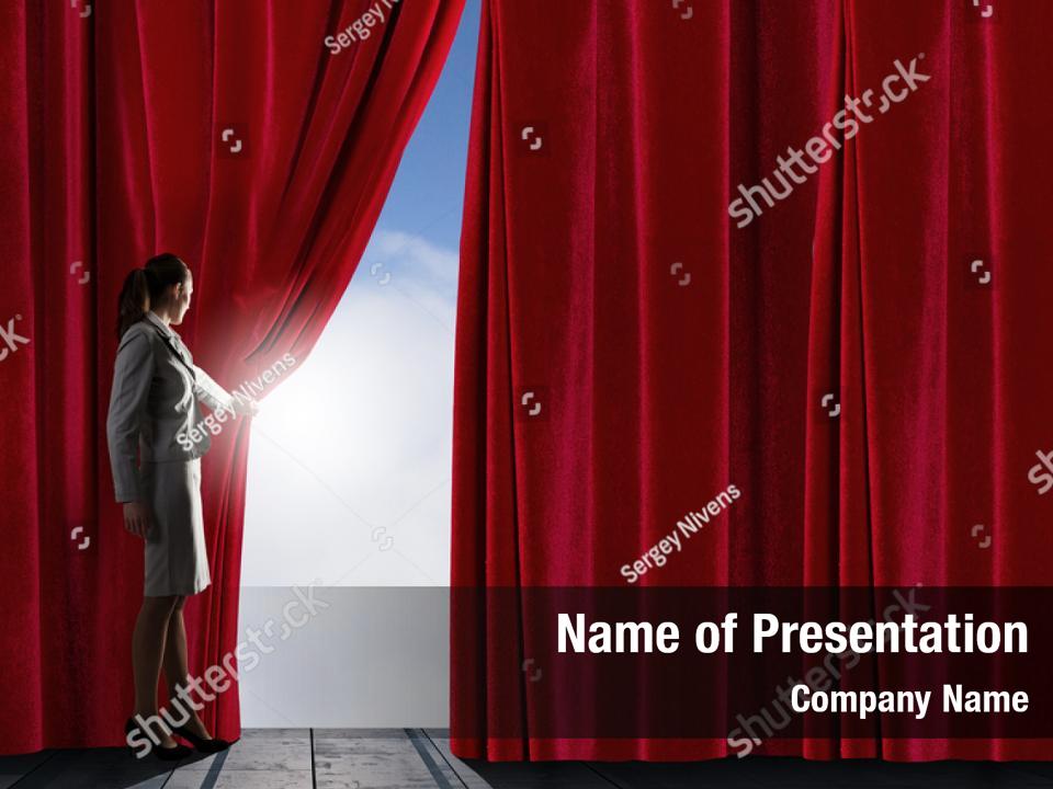 Detail Background Opening Powerpoint Nomer 16