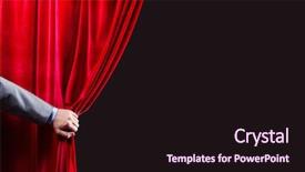Detail Background Opening Powerpoint Nomer 17