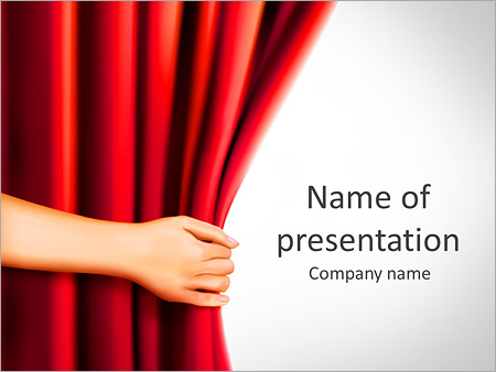 Detail Background Opening Powerpoint Nomer 4