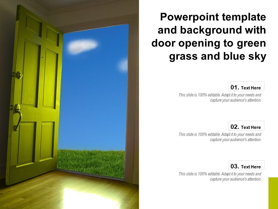 Detail Background Opening Powerpoint Nomer 36