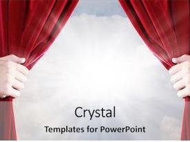 Detail Background Opening Powerpoint Nomer 5