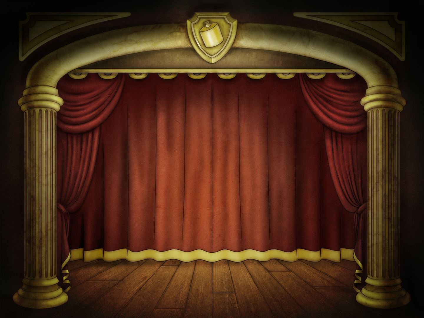 Detail Background Opening Powerpoint Nomer 9