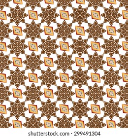 Detail Background Orange Batik Nomer 52