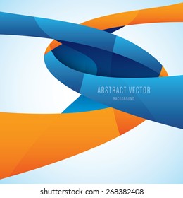 Detail Background Orange Biru Nomer 13