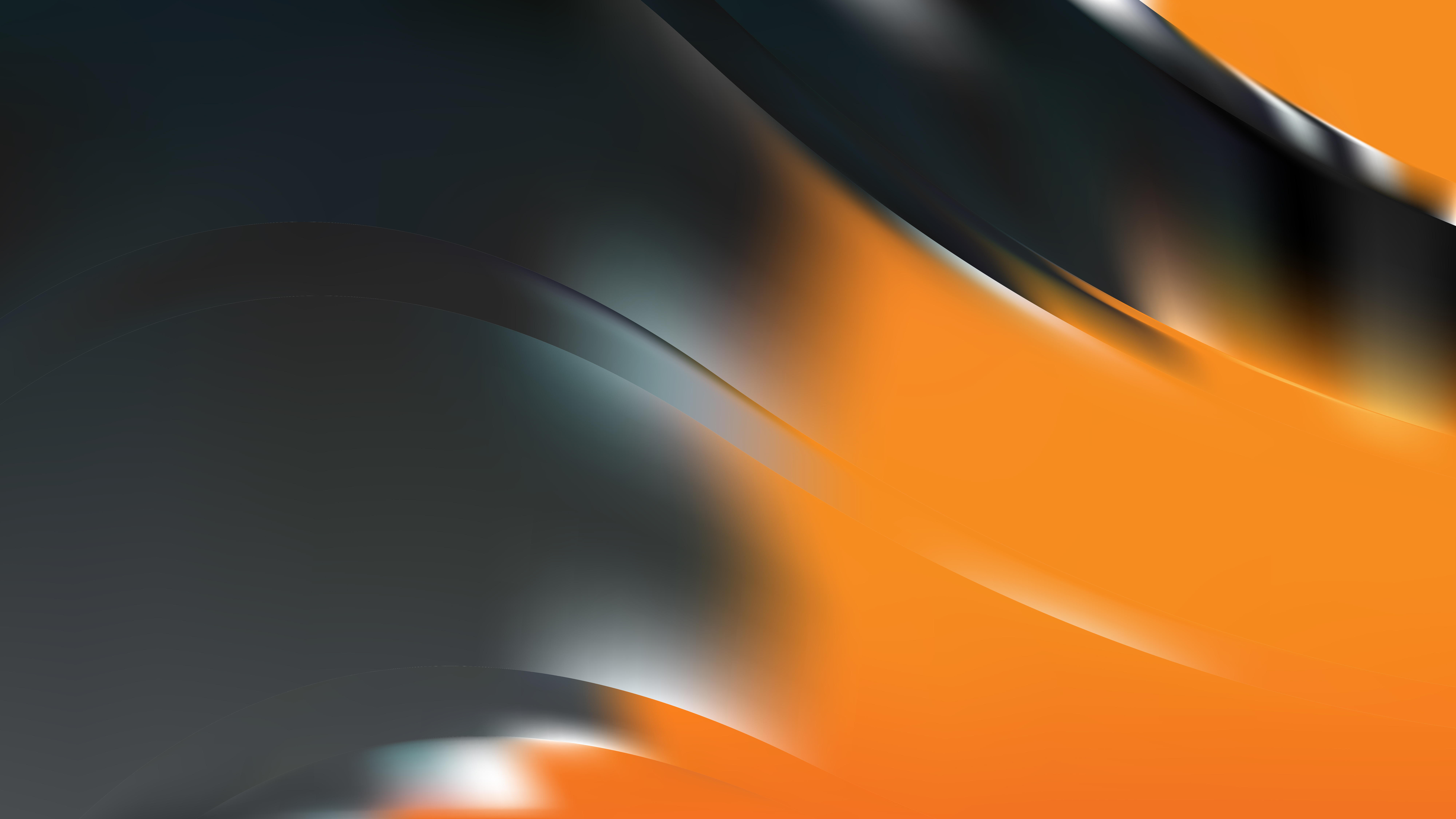 Detail Background Orange Black Vector Nomer 14