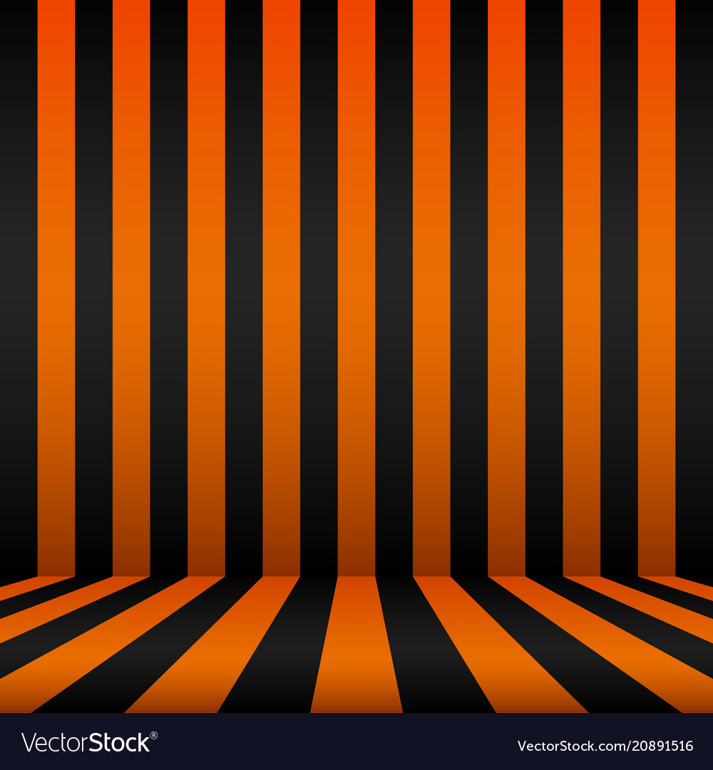 Detail Background Orange Black Vector Nomer 21