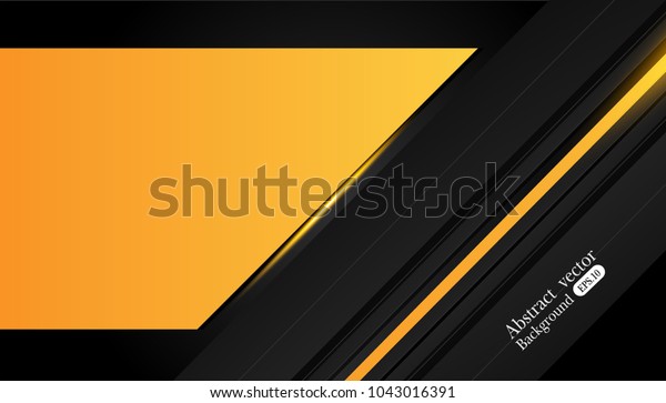Detail Background Orange Black Vector Nomer 33