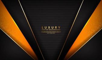 Detail Background Orange Black Vector Nomer 5