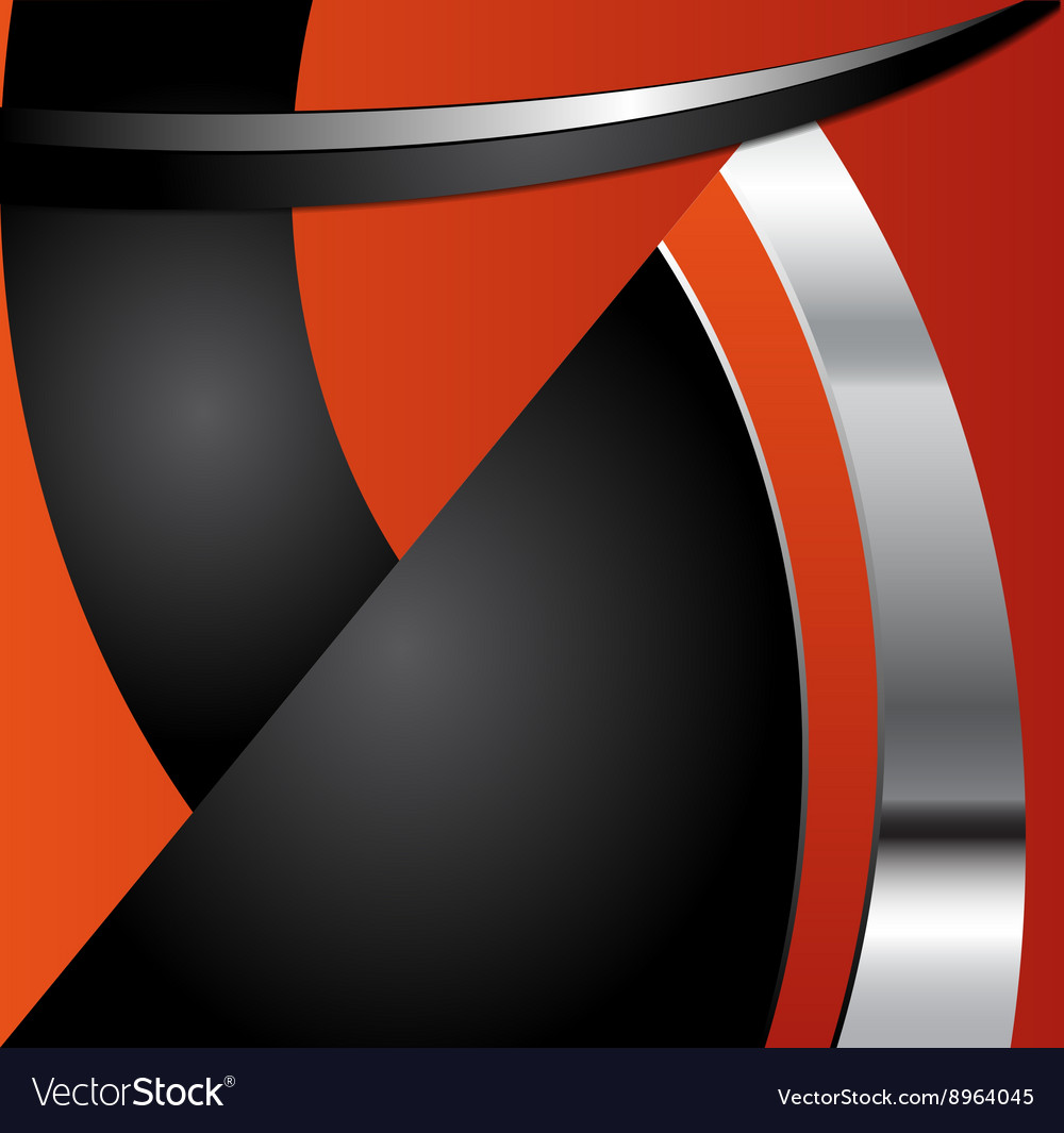 Detail Background Orange Black Vector Nomer 58