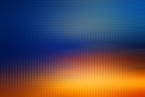Detail Background Orange Blue Nomer 56