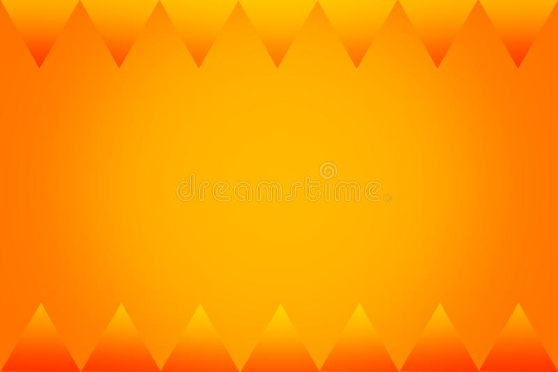 Detail Background Orange Keren Nomer 41